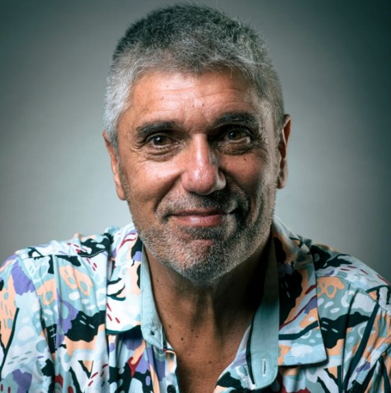 Andro Vojkovic